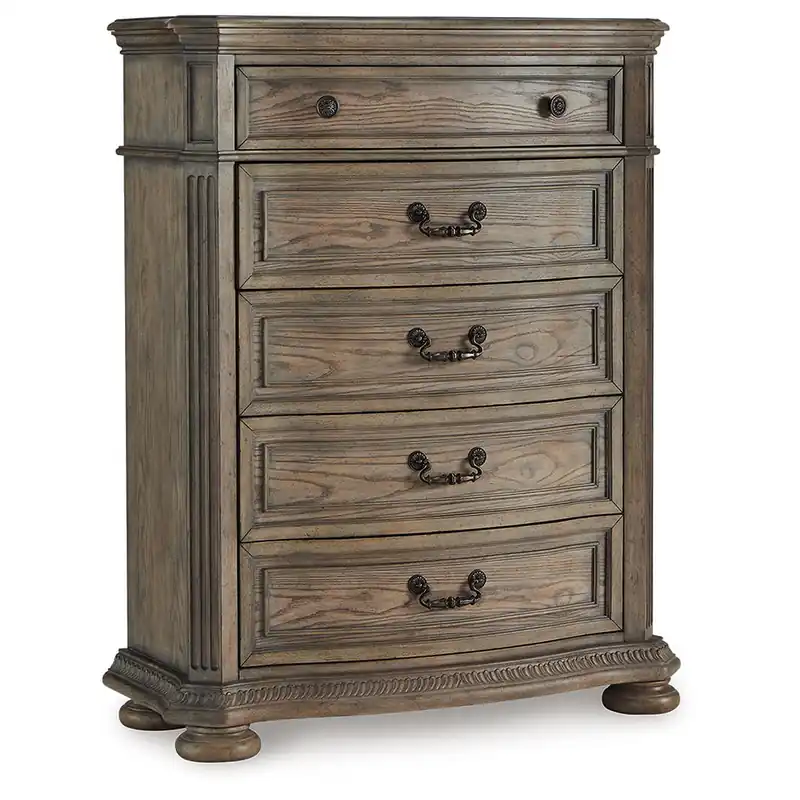 Ardenfield Chest of Drawers - Signature Design by Ashley®