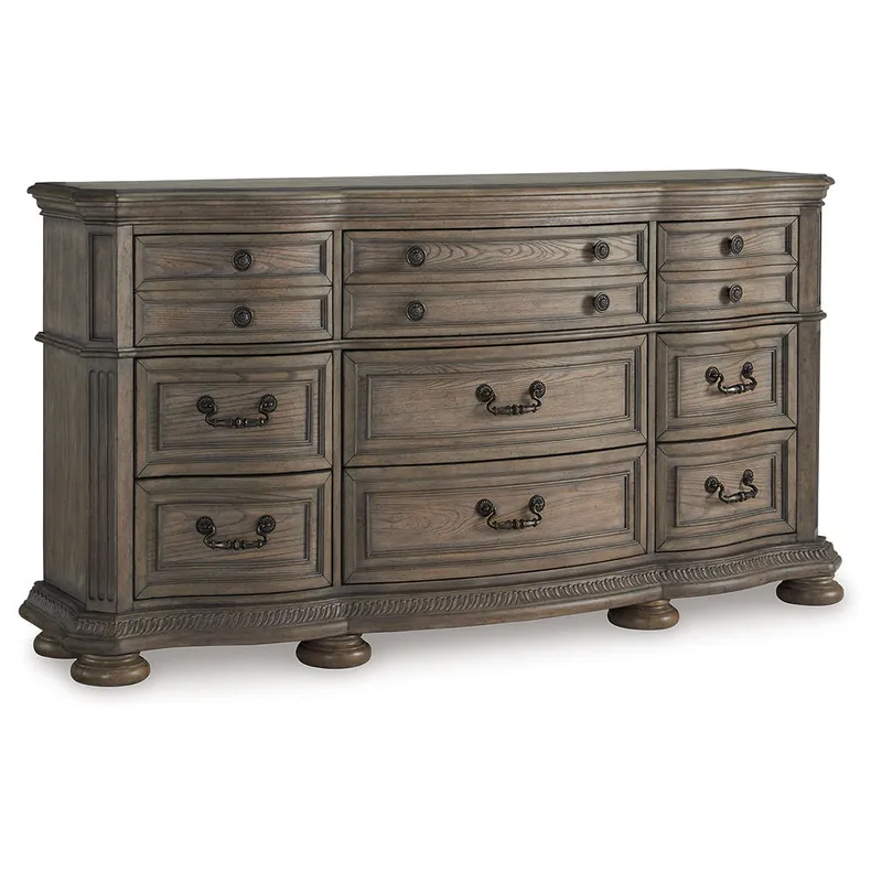 Ardenfield Dresser - Signature Design by Ashley®