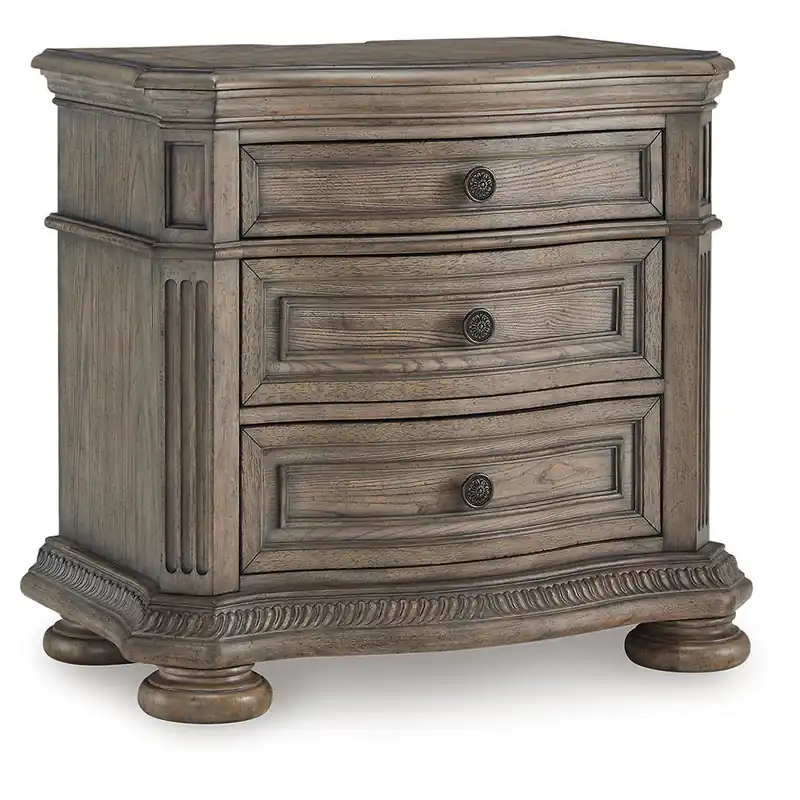 Ardenfield Nightstand - Signature Design by Ashley®