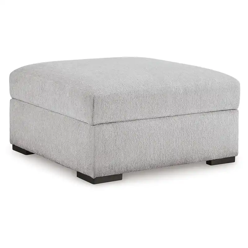 Gabyleigh Ottoman With Storage - Benchcraft®