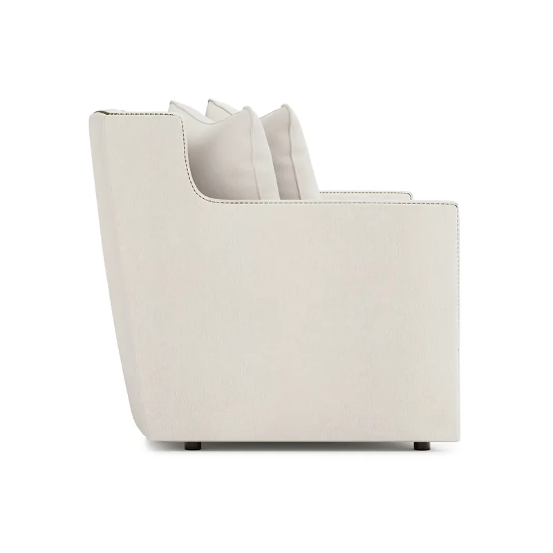 Candace Fabric Sofa - Bernhardt Living