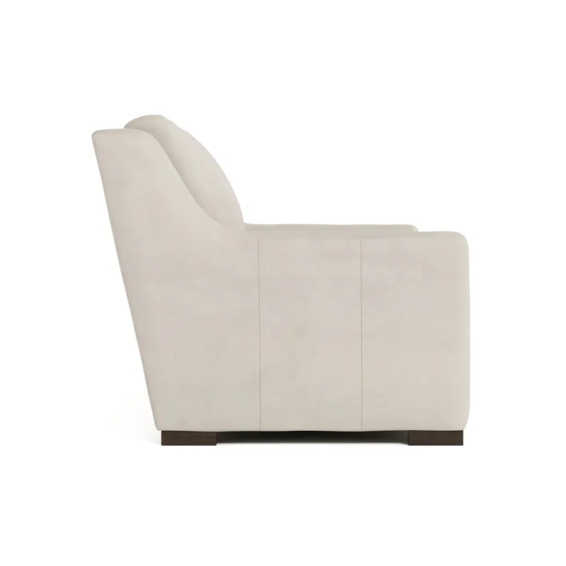 Germain Leather Sofa - Bernhardt Living