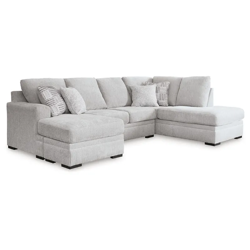 Gabyleigh 2-Piece Sectional with Chaise