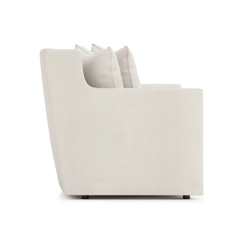 Candace Fabric Sofa - Bernhardt Living