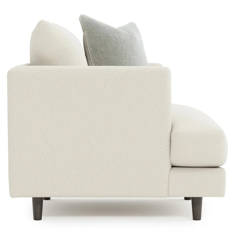 Colette Fabric Chair - Bernhardt Living