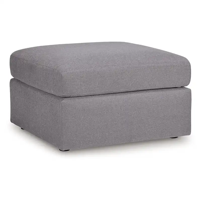 Modmax Oversized Accent Ottoman - Signature Design by Ashley®