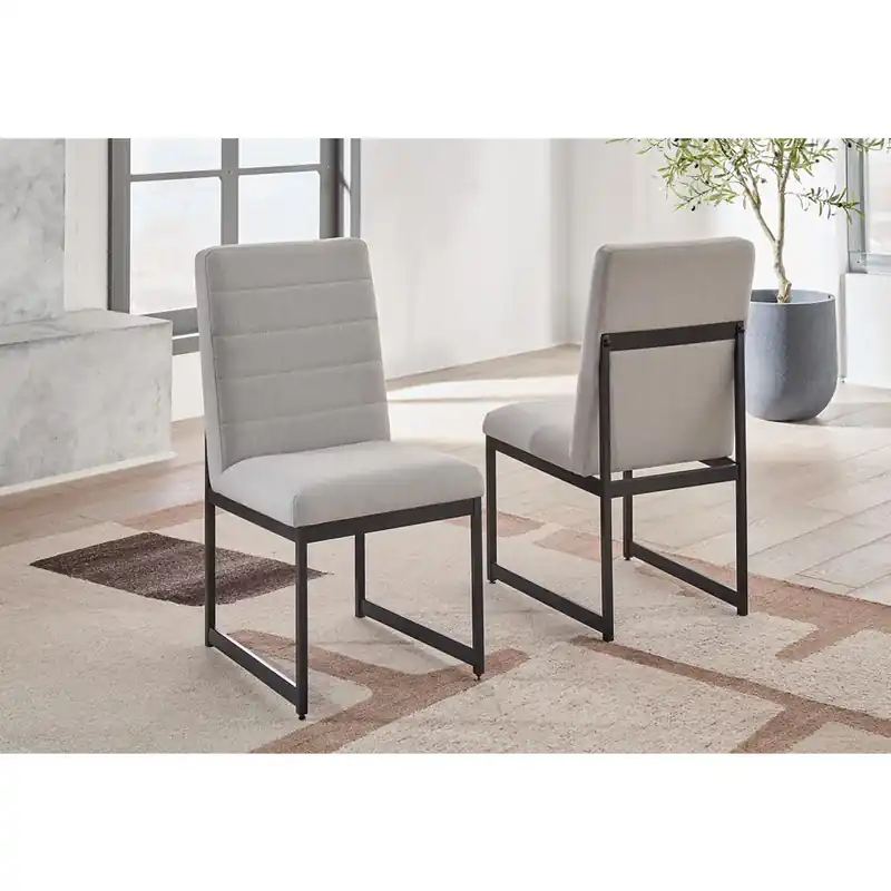 Tomtyn Dining Chair (Set of 2) - Signature Design by Ashley®