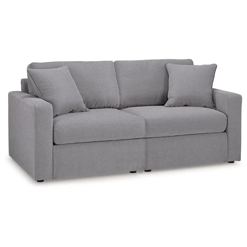 Modmax 2-Piece Sectional