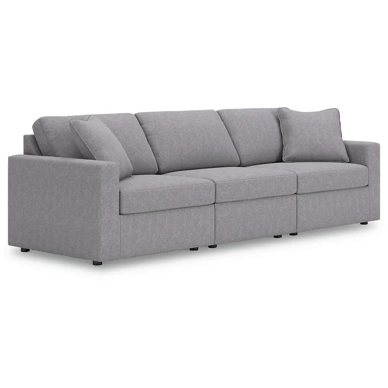 Modmax 3-Piece Sectional