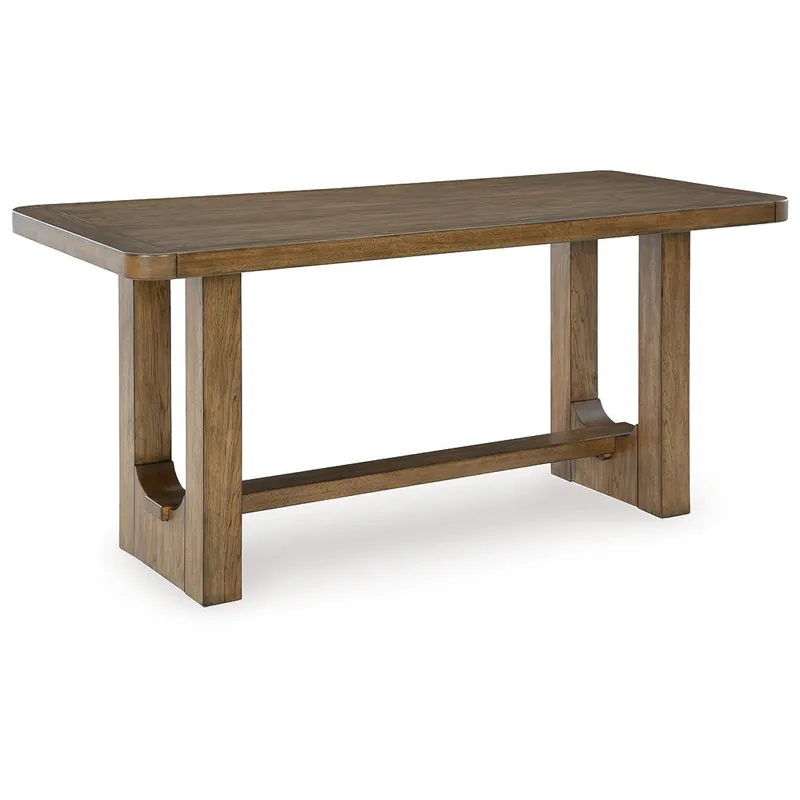 Cabalynn Counter Height Dining Table - Signature Design by Ashley®