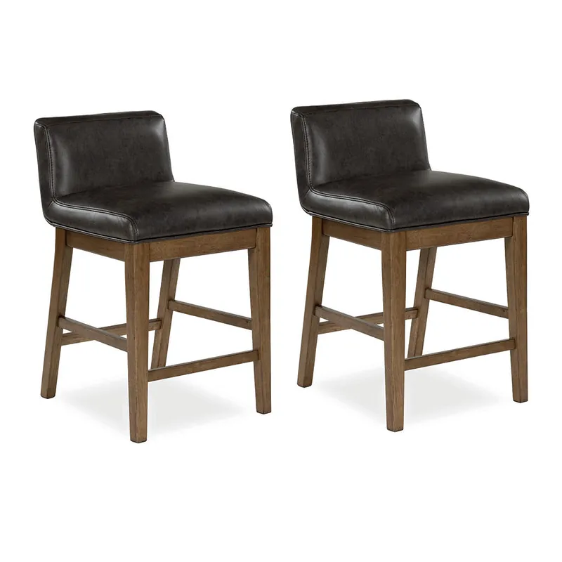 Cabalynn Counter Height Barstool - Signature Design by Ashley®