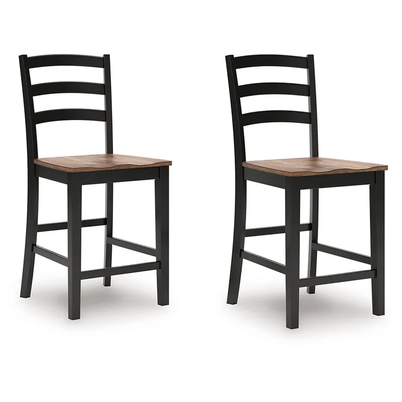 Wildenauer Counter Height Barstool - Signature Design by Ashley®