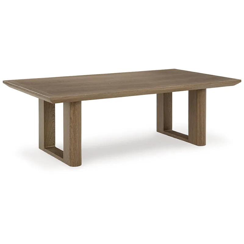 Serene Bay Outdoor Coffee Table - Signature Design by Ashley®
