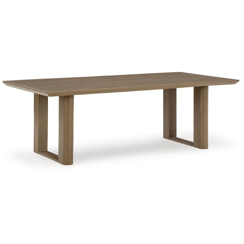 Serene Bay Outdoor Dining Table - Signature Design by Ashley®