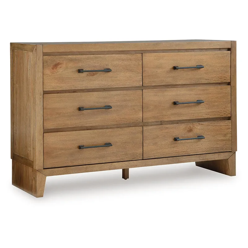 Sherbana Dresser - Signature Design by Ashley®