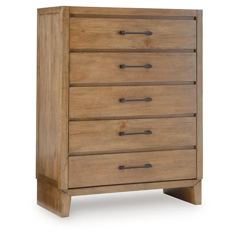 Sherbana Chest of Drawers - Signature Design by Ashley®