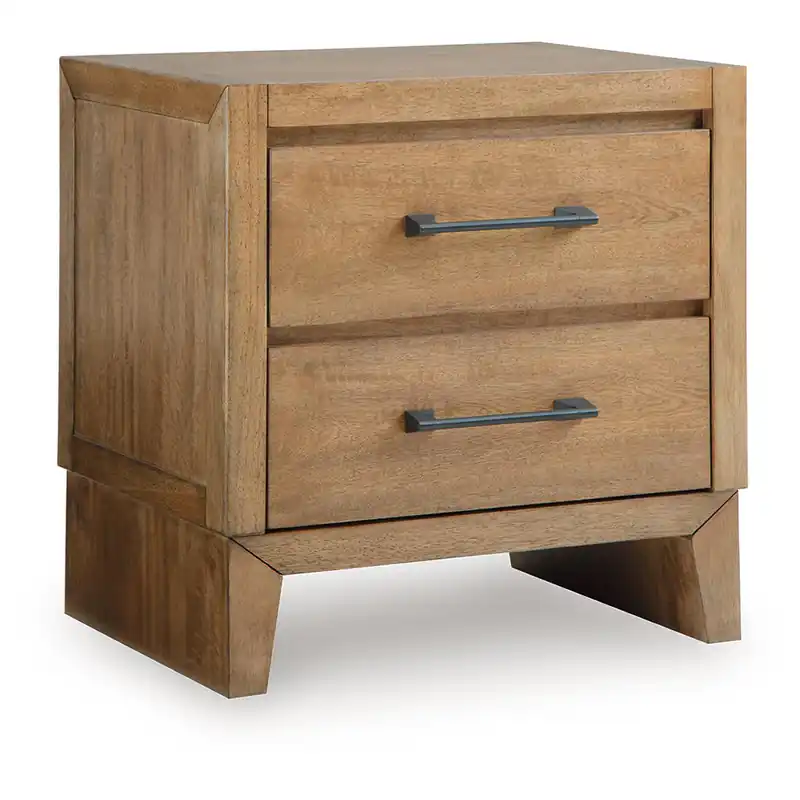 Sherbana Nightstand - Signature Design by Ashley®