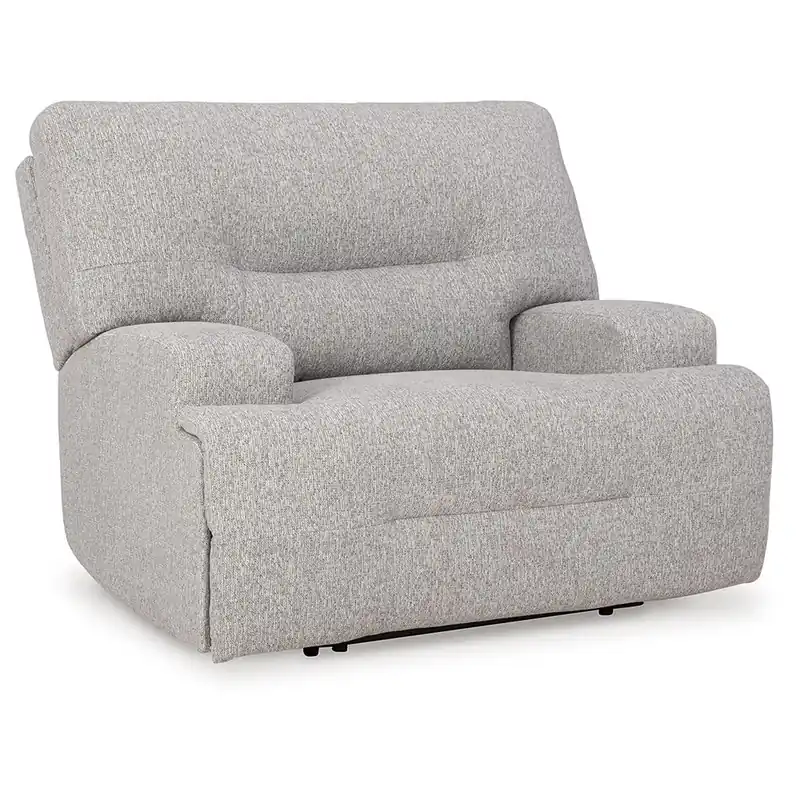 Acklen Place Oversized Power Recliner - Signature Design by Ashley®