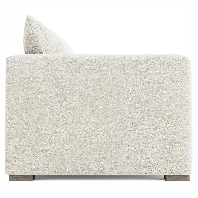 Helena Fabric Left Arm Loveseat - Bernhardt Interiors