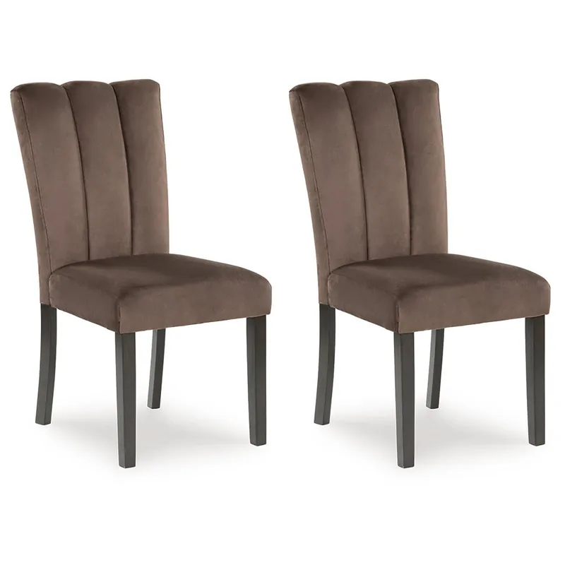 Jeshina Dining Chair - Signature Design by Ashley®