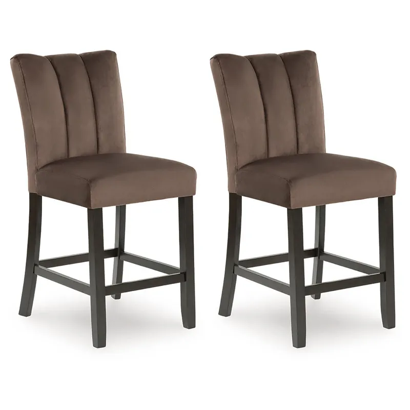 Jeshina Counter Height Barstool - Signature Design by Ashley®