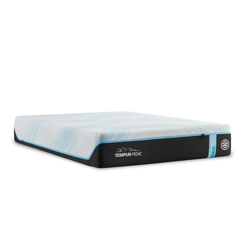 Pro breeze medium hybrid - tempurpedic