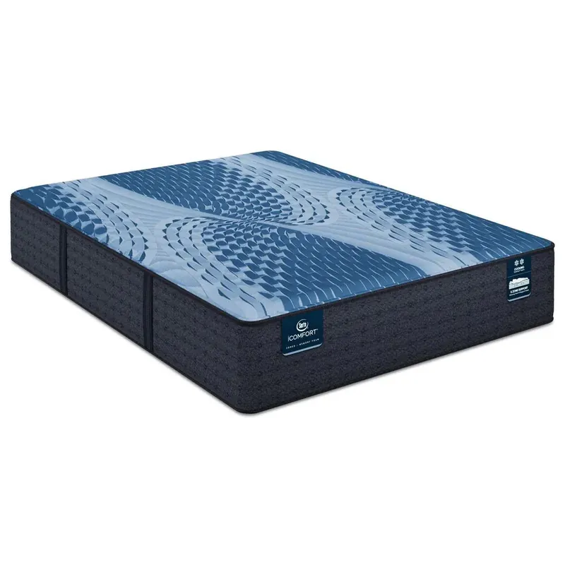 icomfort aspire pl tt - Serta