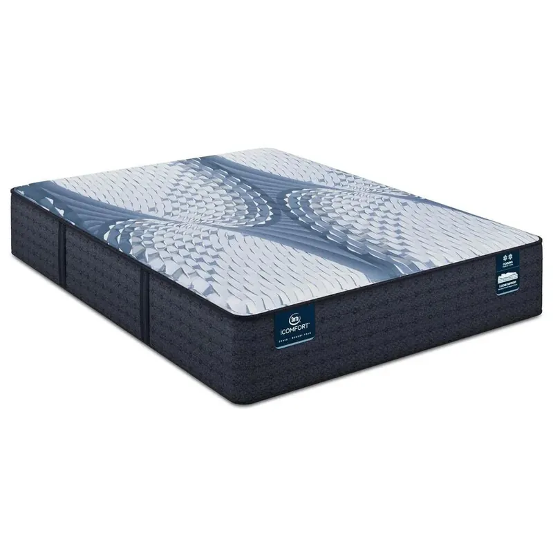 icomfort iona md tt - Serta