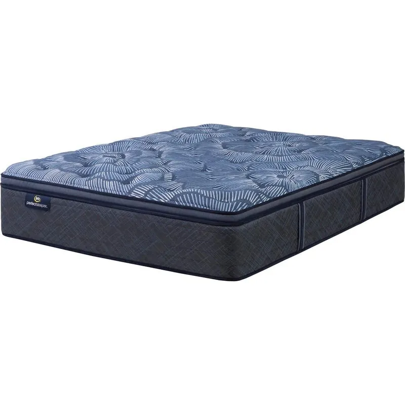 Cobalt calm pl pt - Serta