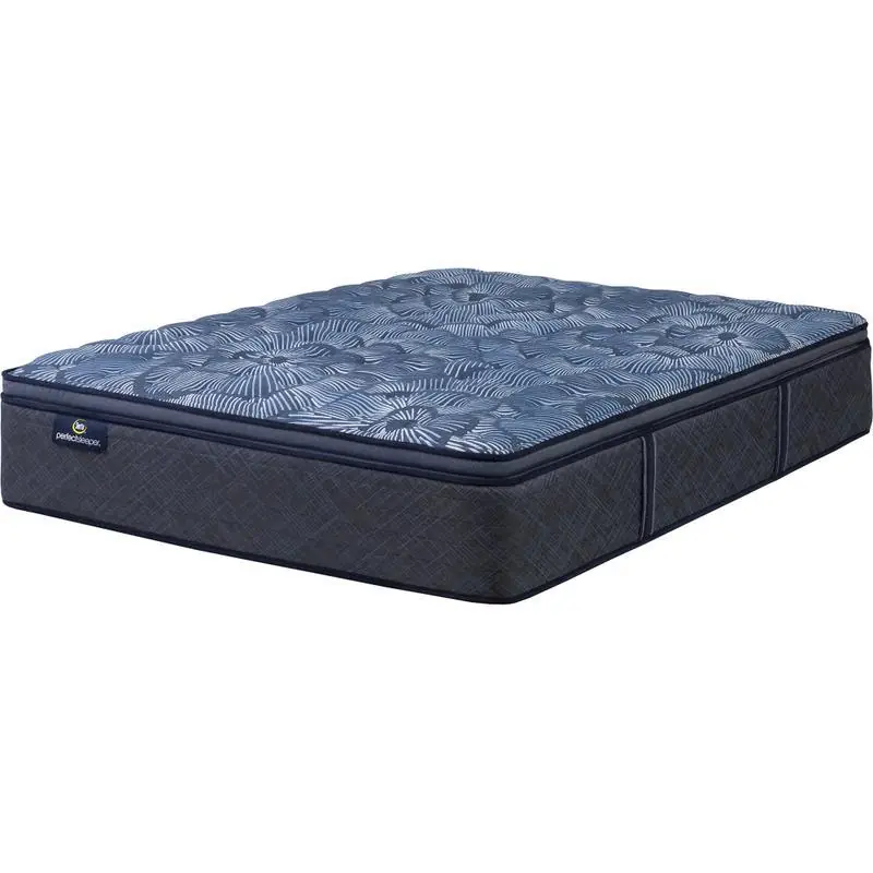 Cobalt calm med pt - Serta