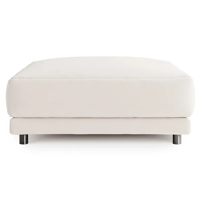 Avanni Outdoor Ottoman - Bernhardt Exteriors