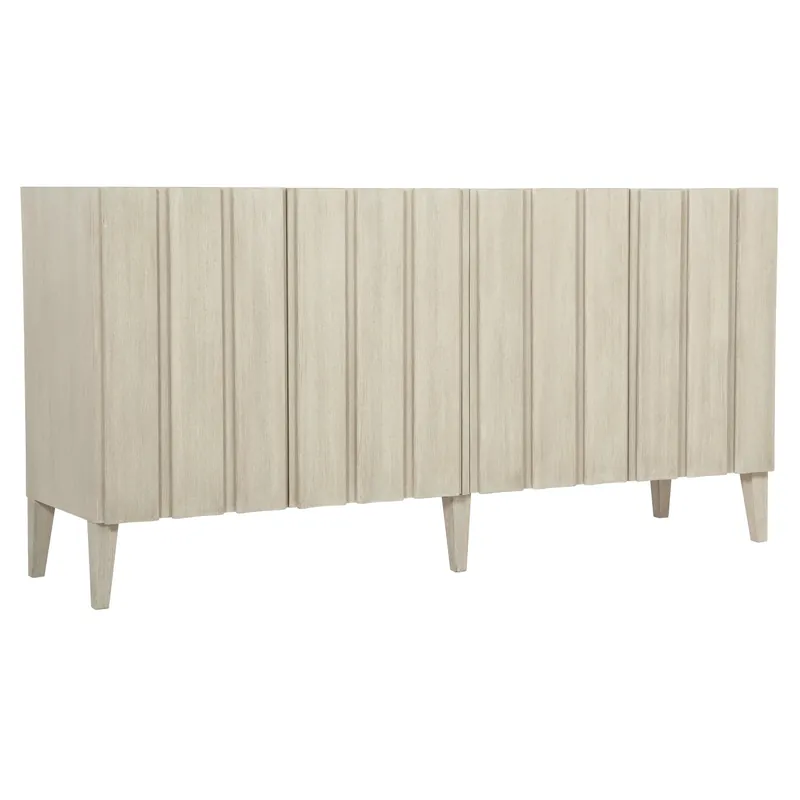 East Hampton Entertainment Credenza - Bernhardt