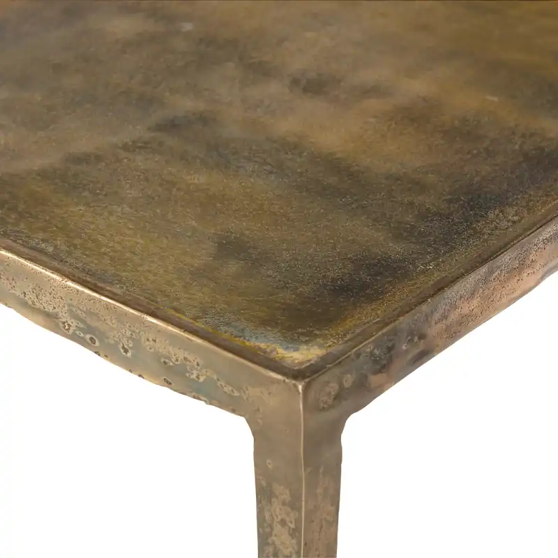 Benson Side Table - Bernhardt Living