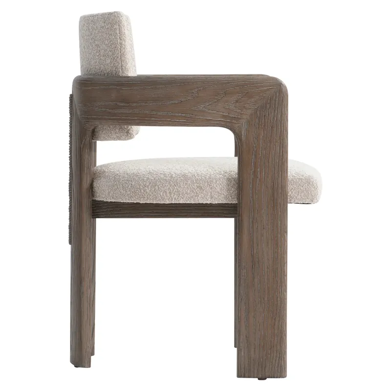 Casa Paros Arm Chair - Bernhardt