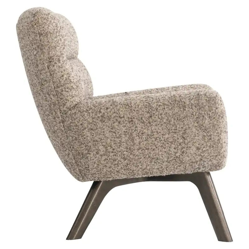 Hunter Fabric Chair - Bernhardt Living