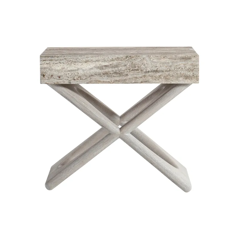 Sereno Nightstand - Bernhardt