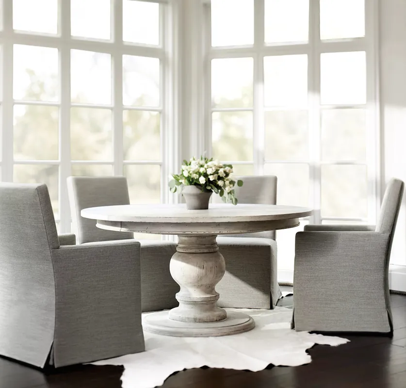 Mirabelle Dining Table Base - Bernhardt