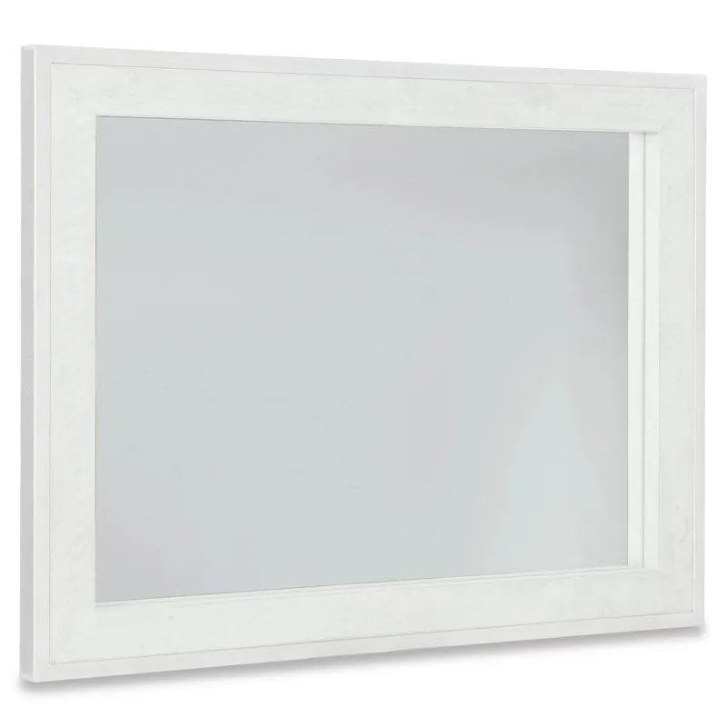 Denys Mirror - Bernhardt Loft