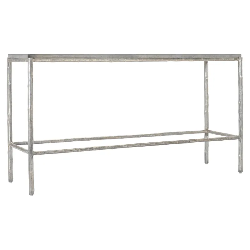 Brisbane Outdoor Console Table - Bernhardt Exteriors