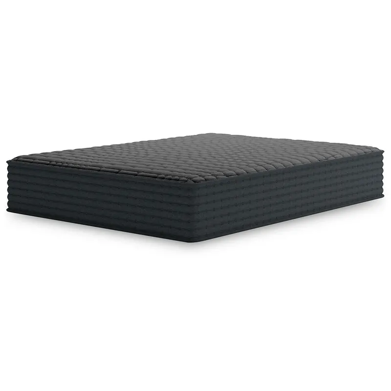 Gray 1200 Hybrid King Mattress - Sierra Sleep® By Ashley