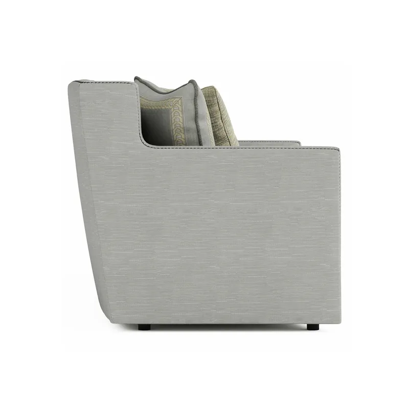 Candace Fabric Sofa - Bernhardt Living