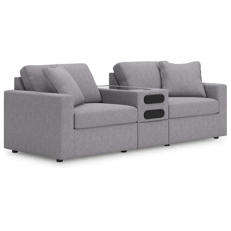 Modmax 3-Piece Sectional