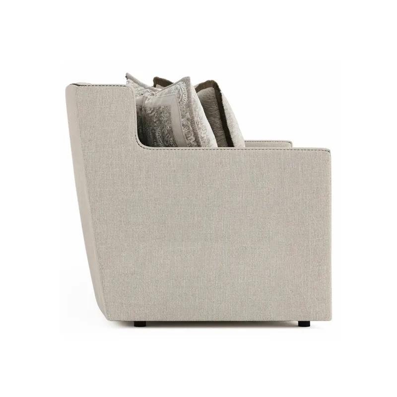 Candace Fabric Sofa - Bernhardt Living