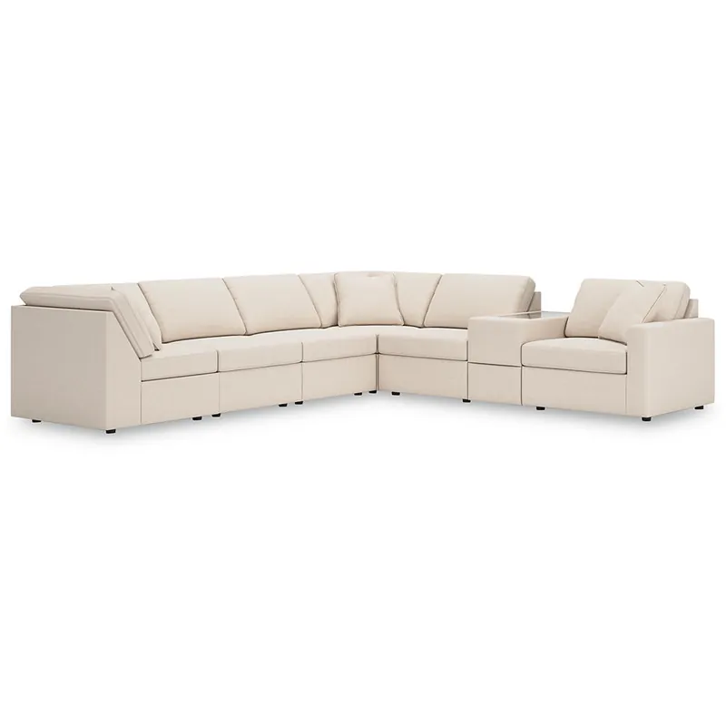 Modmax 7-Piece Sectional