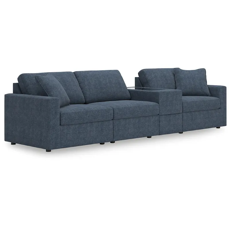 Modmax 4-Piece Sectional