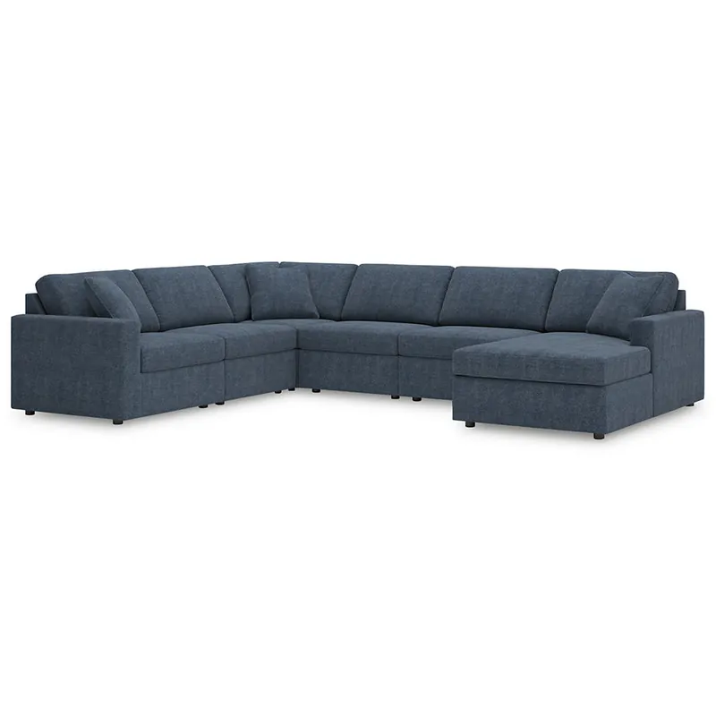 Modmax 6-Piece Sectional