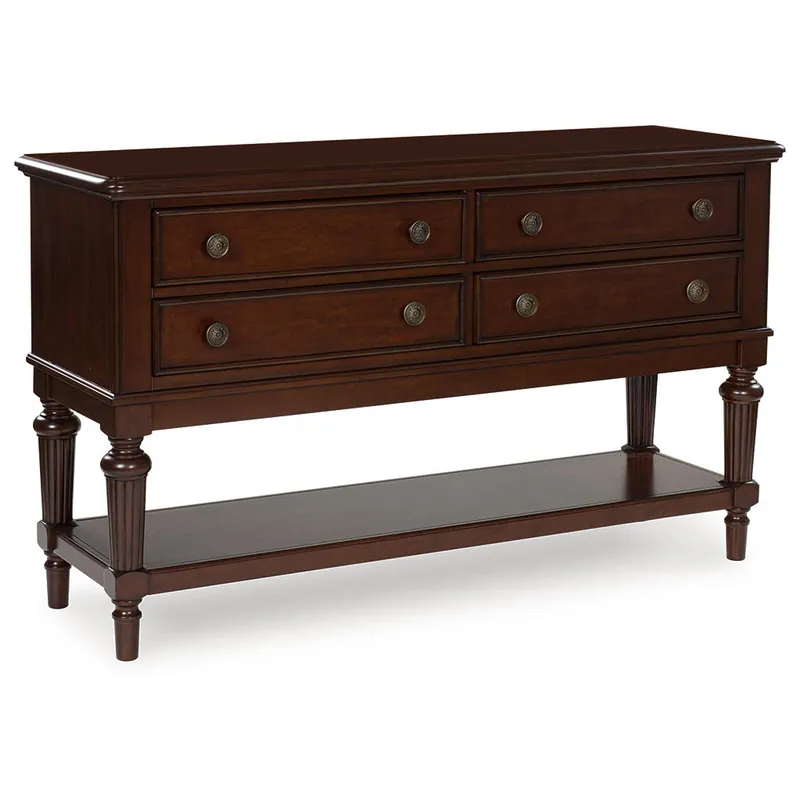 Lavinton Dining Server - Signature Design by Ashley®