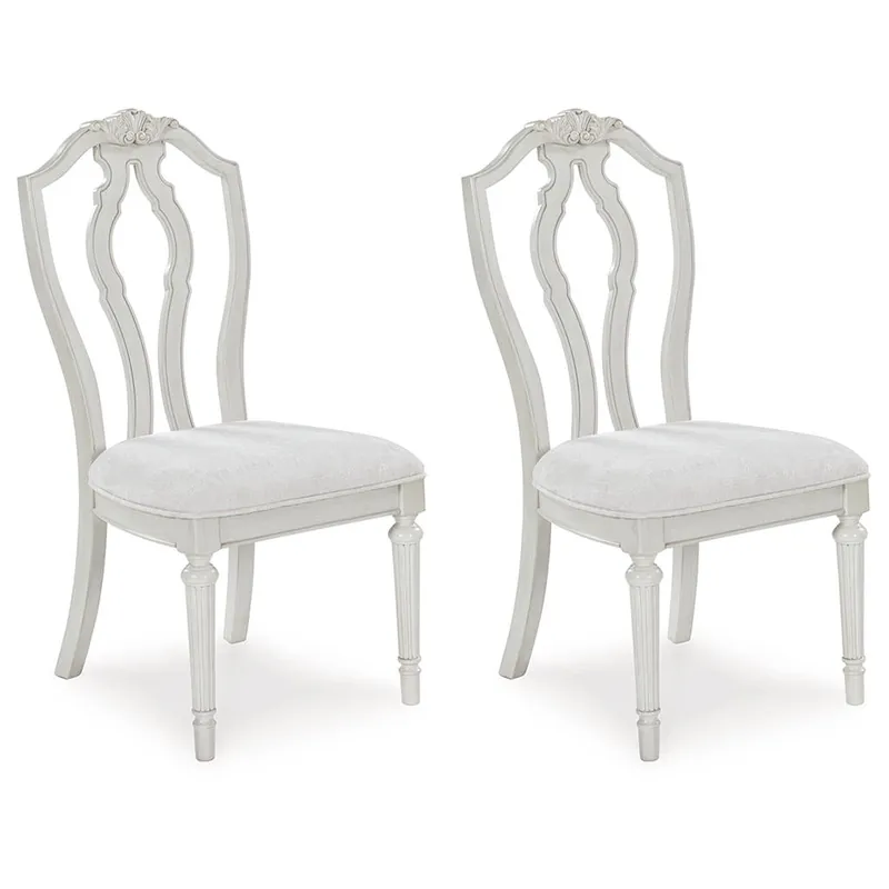 Montelaine Dining Chair - Benchcraft®