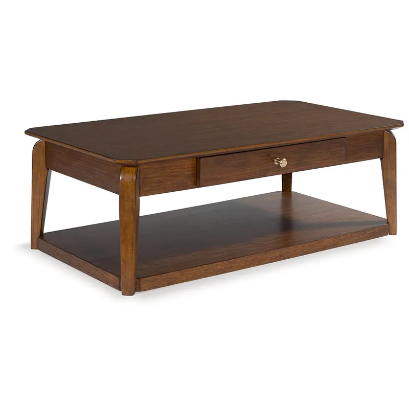 Trenmour Coffee Table - Signature Design by Ashley®
