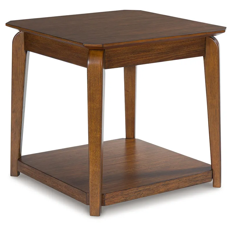 Trenmour End Table - Signature Design by Ashley®